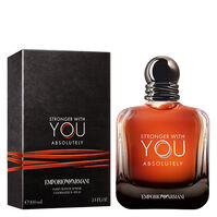 STRONGER WITH YOU ABSOLUTELY  100ml-196132 1